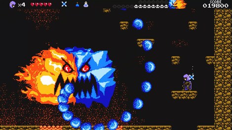 A Hole New World Steam Key GLOBAL - 6