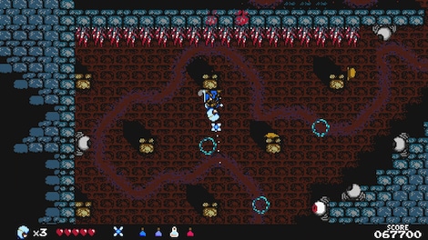 A Hole New World Steam Key GLOBAL - 10