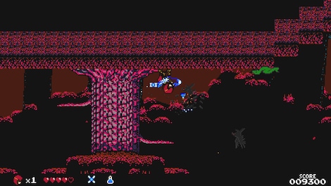 A Hole New World Steam Key GLOBAL - 5