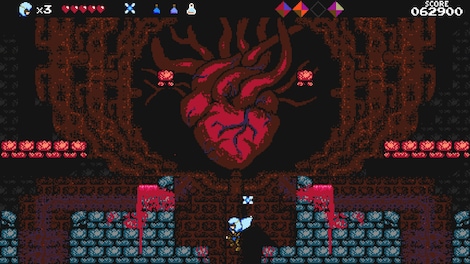 A Hole New World Steam Key GLOBAL - 3
