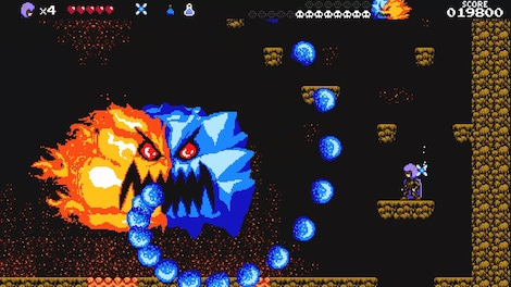 A Hole New World (Xbox One) - Xbox Live Key - EUROPE - 6