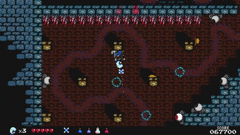 A Hole New World (Xbox One) - Xbox Live Key - EUROPE - 10