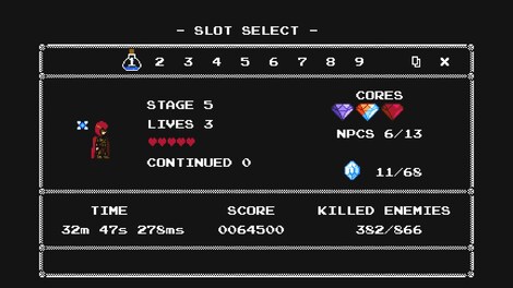 A Hole New World (Xbox One) - Xbox Live Key - EUROPE - 9