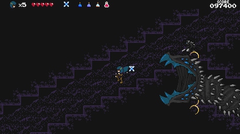 A Hole New World (Xbox One) - Xbox Live Key - EUROPE - 8