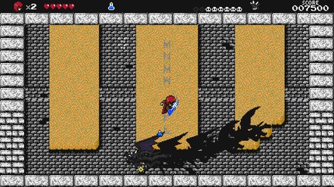 A Hole New World (Xbox One) - Xbox Live Key - EUROPE - 7