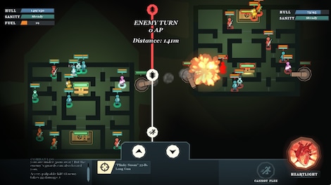 A House of Many Doors Steam Key GLOBAL - 4