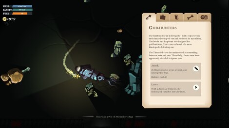 A House of Many Doors Steam Key GLOBAL - 6