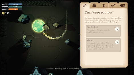 A House of Many Doors Steam Key GLOBAL - 9