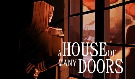 A House of Many Doors Steam Key GLOBAL - 2