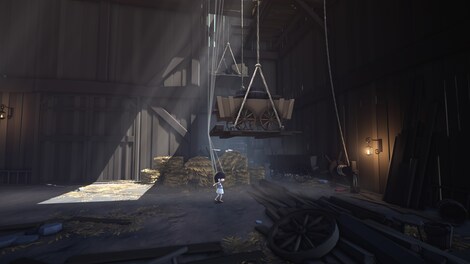 A Juggler's Tale (PC) - Steam Gift - EUROPE - 11