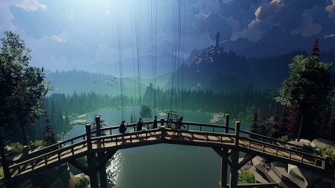 A Juggler's Tale (PC) - Steam Key - EUROPE - 3