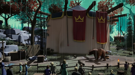 A Juggler's Tale (PC) - Steam Key - EUROPE - 6