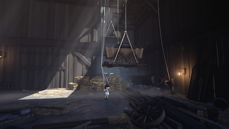 A Juggler's Tale (PC) - Steam Key - EUROPE - 11