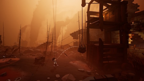 A Juggler's Tale (PC) - Steam Key - GLOBAL - 4