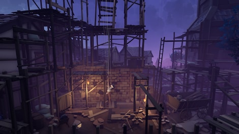 A Juggler's Tale (PC) - Steam Key - GLOBAL - 9