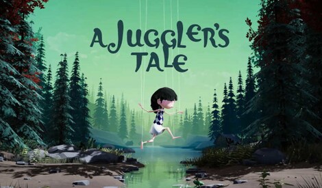 A Juggler's Tale (PC) - Steam Key - GLOBAL - 0