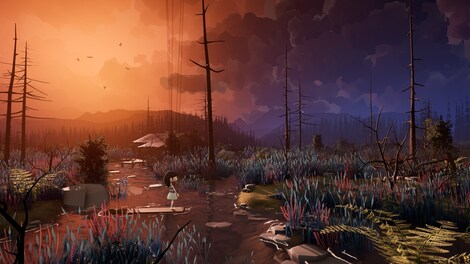 A Juggler's Tale (PC) - Steam Key - GLOBAL - 8