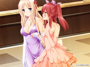 A Kiss For The Petals - Maidens of Michael Steam Key GLOBAL - 5