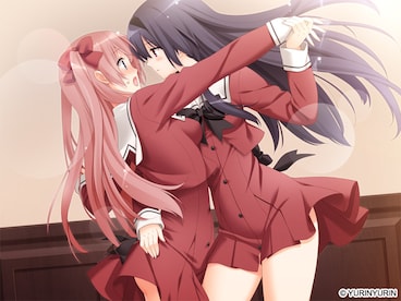 A Kiss For The Petals - Maidens of Michael Steam Key GLOBAL - 6