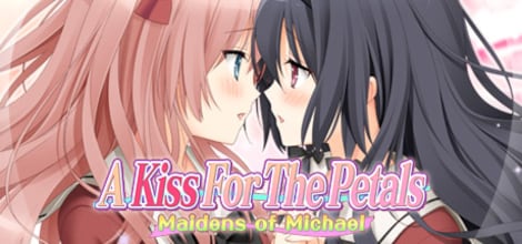 A Kiss For The Petals - Maidens of Michael Steam Key GLOBAL - 0