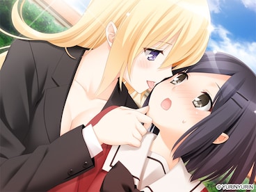 A Kiss For The Petals - Maidens of Michael Steam Key GLOBAL - 3
