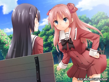 A Kiss for the Petals - Remembering How We Met Steam Gift GLOBAL - 4
