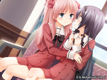A Kiss for the Petals - Remembering How We Met Steam Gift GLOBAL - 6