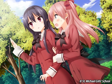 A Kiss for the Petals - Remembering How We Met Steam Gift GLOBAL - 3