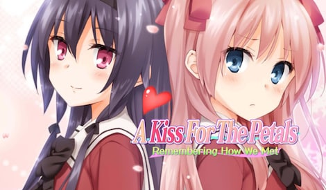 A Kiss for the Petals - Remembering How We Met Steam Gift GLOBAL - 0