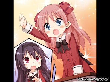 A Kiss for the Petals - Remembering How We Met Steam Key GLOBAL - 7