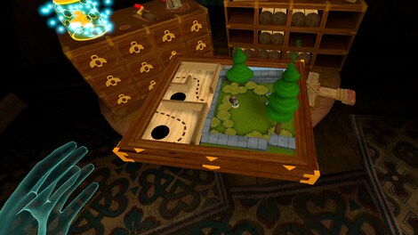 A Knight in the Attic (PC) - Steam Gift - EUROPE - 14