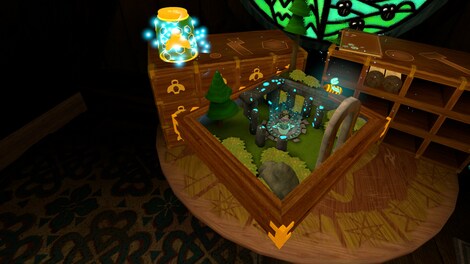 A Knight in the Attic (PC) - Steam Gift - EUROPE - 15