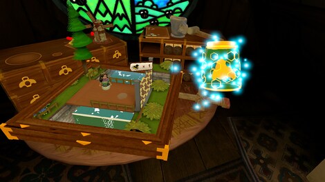 A Knight in the Attic (PC) - Steam Key - GLOBAL - 12