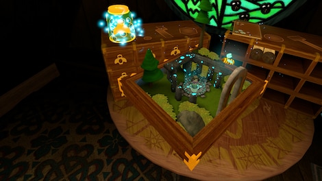 A Knight in the Attic (PC) - Steam Key - GLOBAL - 15