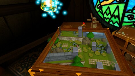 A Knight in the Attic (PC) - Steam Key - GLOBAL - 5