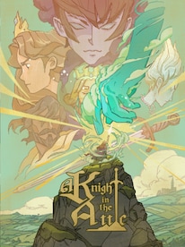 A Knight in the Attic (PC) - Steam Key - GLOBAL - 1