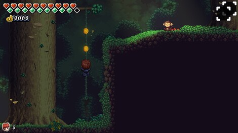 A Lenda do Herói Steam Key GLOBAL - 3