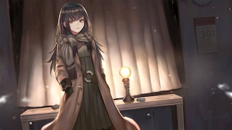 A Light in the Dark Steam Key GLOBAL - 2