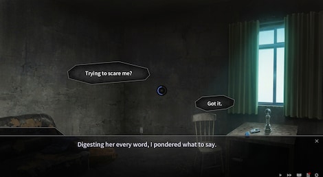 A Light in the Dark Steam Key GLOBAL - 4