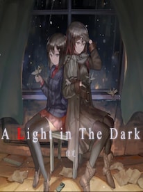 A Light in the Dark Steam Key GLOBAL - 1
