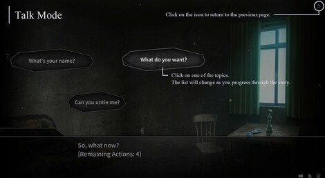 A Light in the Dark Steam Key GLOBAL - 3