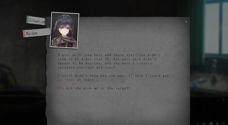A Light in the Dark Steam Key GLOBAL - 9