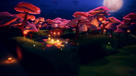 A Little Golf Journey (PC) - Steam Key - GLOBAL - 13
