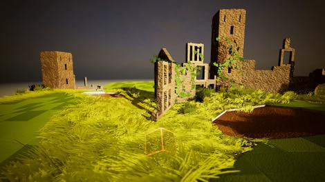 A Little Golf Journey (PC) - Steam Key - GLOBAL - 4