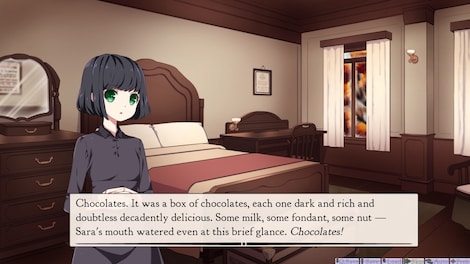 A Little Lily Princess Steam Gift GLOBAL - 6