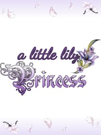 A Little Lily Princess Steam Gift GLOBAL - 1