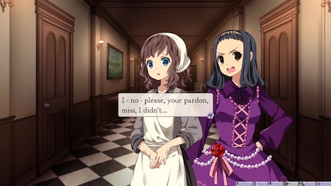 A Little Lily Princess Steam Key GLOBAL - 8