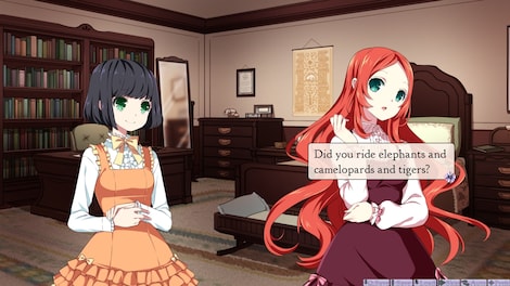 A Little Lily Princess Steam Key GLOBAL - 4