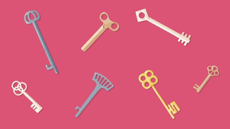 A Little to the Left | Extra Tidy Bundle (Xbox One, Windows 10) - Xbox Live Key - UNITED STATES - 6