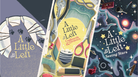 A Little to the Left | Extra Tidy Bundle (Xbox One, Windows 10) - Xbox Live Key - UNITED STATES - 0